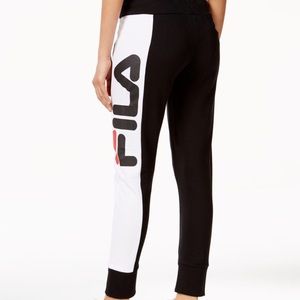 Fila Sports Pants Small